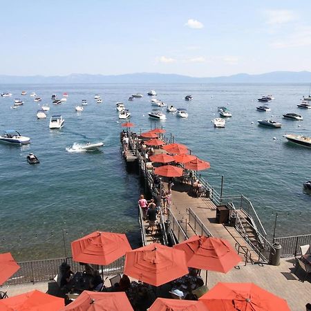 Homewood West Shore Cafe And Inn מראה חיצוני תמונה