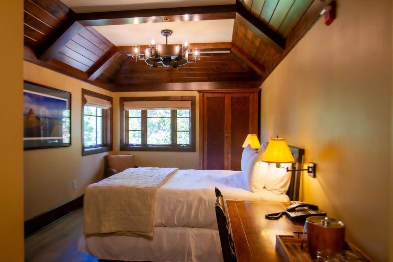 Homewood West Shore Cafe And Inn מראה חיצוני תמונה