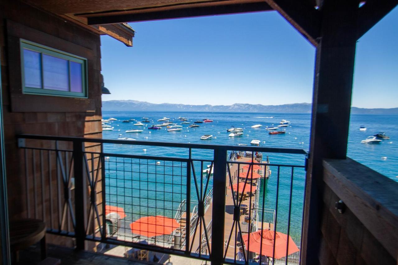 Homewood West Shore Cafe And Inn מראה חיצוני תמונה