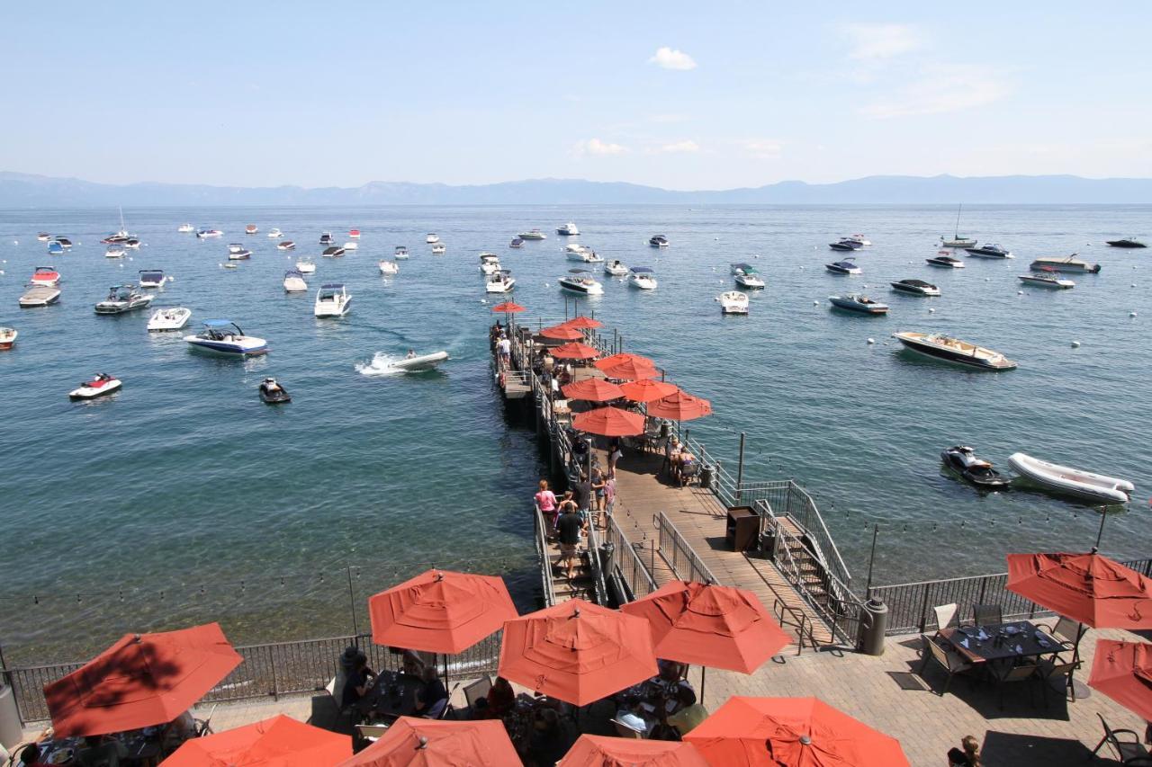 Homewood West Shore Cafe And Inn מראה חיצוני תמונה