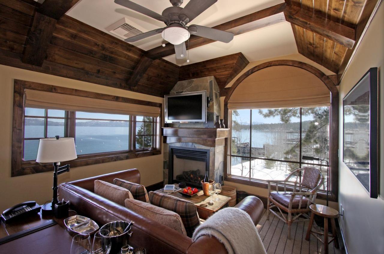Homewood West Shore Cafe And Inn חדר תמונה