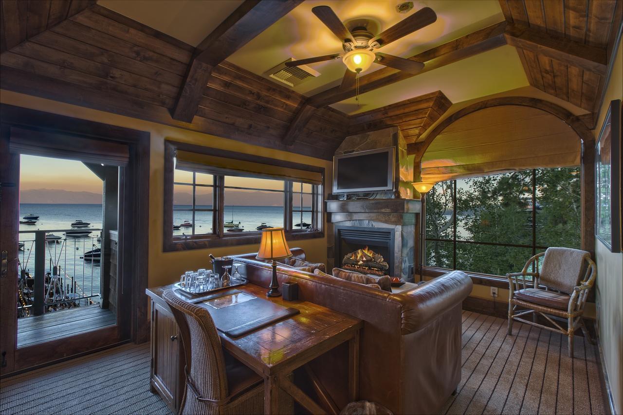 Homewood West Shore Cafe And Inn מראה חיצוני תמונה